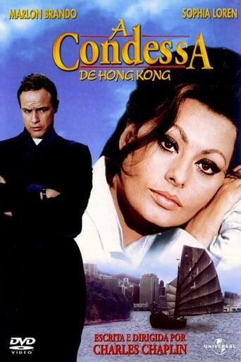 Assistir A Condessa de Hong Kong online