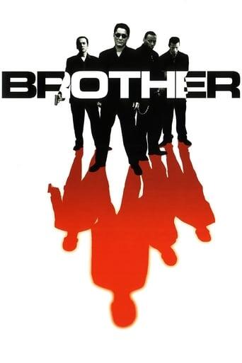 Assistir Brother - A Máfia Japonesa Yakuza em Los Angeles online