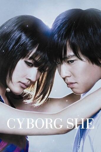 Assistir Ela: Cyborg online