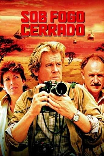 Assistir Sob Fogo Cerrado online