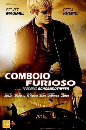 Assistir Comboio Furioso online