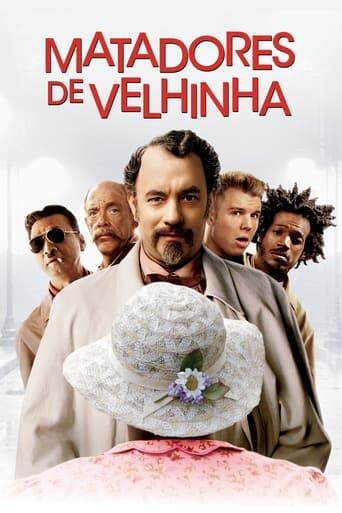 Assistir Matadores de Velhinha online