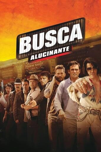 Assistir Busca Alucinante online