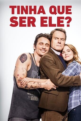 Assistir Tinha Que Ser Ele? online