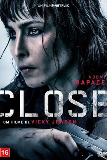 Assistir Close online