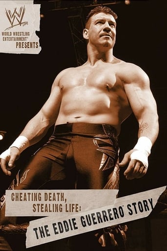 Assistir Cheating Death, Stealing Life: The Eddie Guerrero Story online