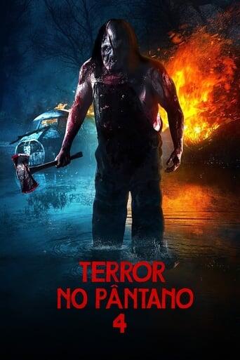 Assistir Terror no Pântano 4 online