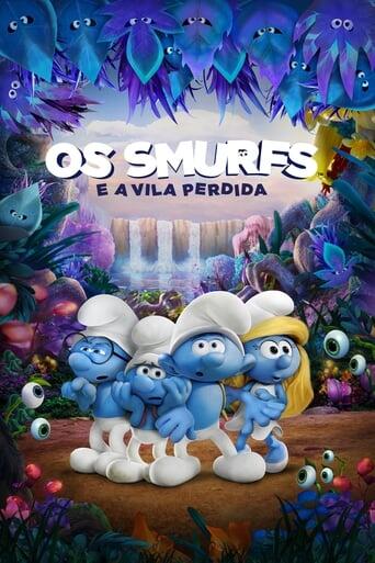 Assistir Os Smurfs e a Vila Perdida online