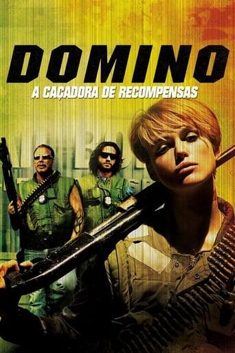 Assistir Domino, a Caçadora de Recompensas online