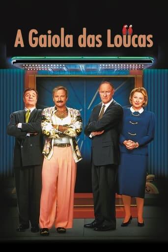 Assistir A Gaiola das Loucas online