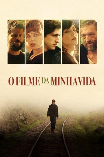 Assistir O Filme da Minha Vida online