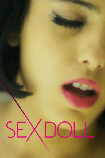 Assistir Sex Doll online