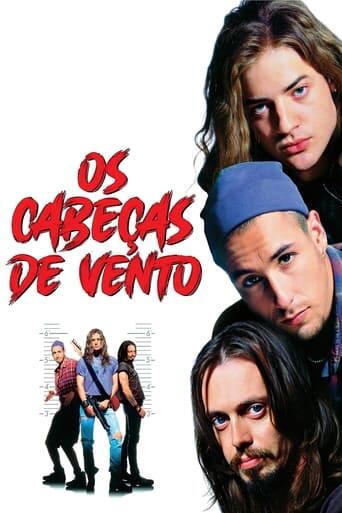 Assistir Os Cabeças-de-Vento online