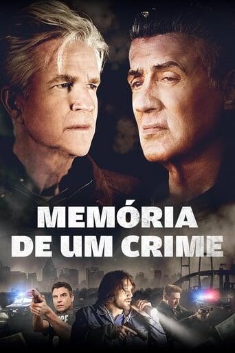 Assistir Memória de um Crime online