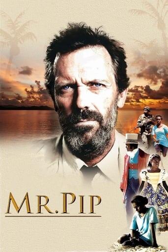 Assistir Mister Pip online