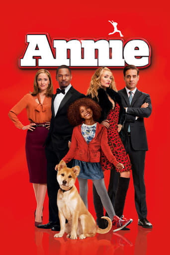 Assistir Annie online