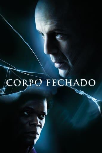 Assistir Corpo Fechado online