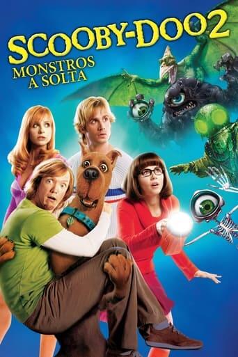 Assistir Scooby-Doo 2: Monstros à Solta online