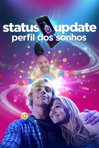 Assistir Status Update: Perfil dos Sonhos online