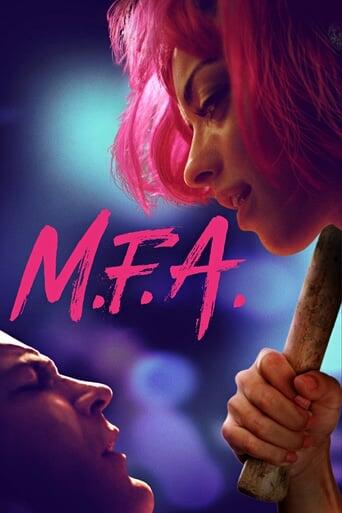 Assistir M.F.A. online