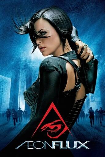 Assistir Aeon Flux online