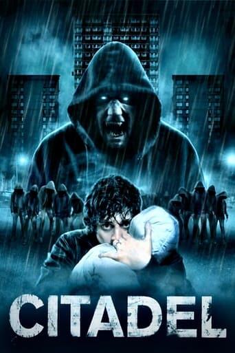 Assistir Citadel online