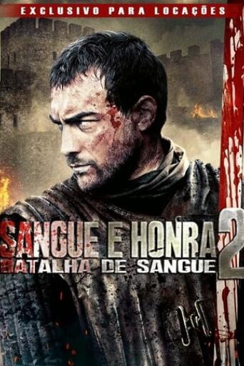 Assistir Sangue e Honra 2 – Batalha dos Clãs online