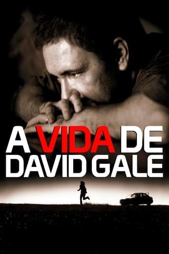 Assistir A Vida de David Gale online