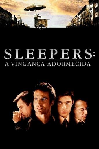 Assistir Sleepers: A Vingança Adormecida online