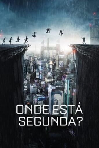 Assistir Onde Está Segunda? online