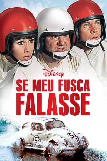 Assistir Se Meu Fusca Falasse online