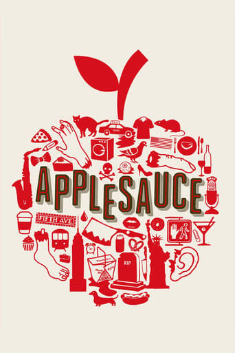 Assistir Applesauce online