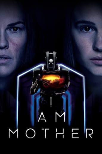 Assistir I Am Mother online