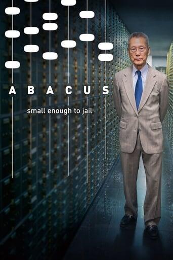 Assistir Abacus: Pequeno o Bastante Para Condenar online