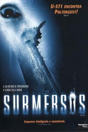 Assistir Submersos online