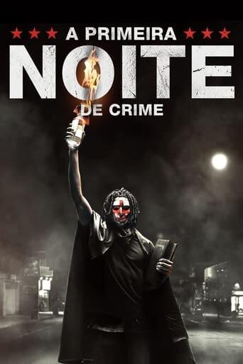 Assistir A Primeira Noite de Crime online