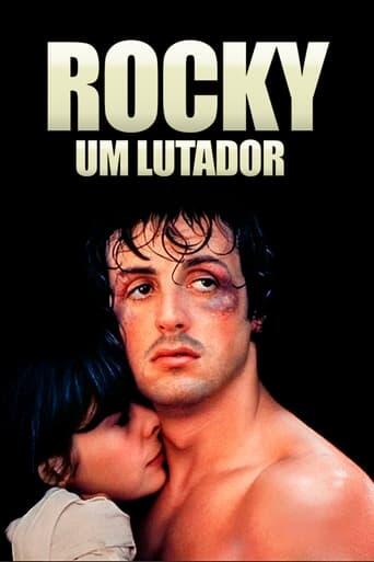 Assistir Rocky: Um Lutador online