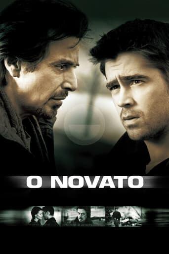 Assistir O Novato online