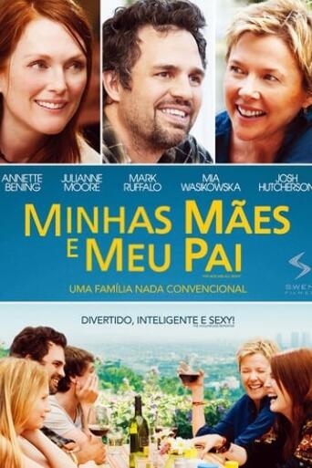 Assistir Minhas Mães e Meu Pai online