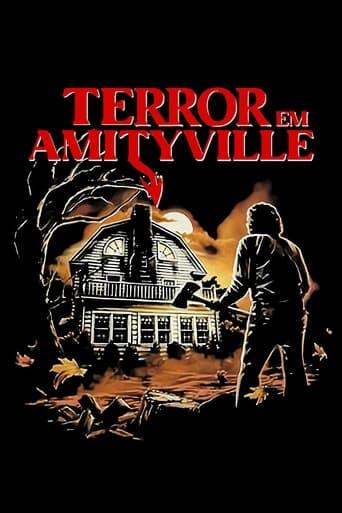 Assistir Terror em Amityville online