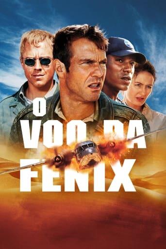 Assistir O Voo da Fênix online