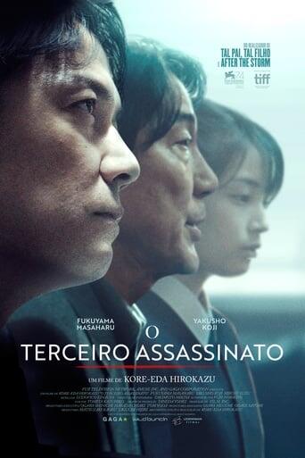 Assistir O Terceiro Assassinato online