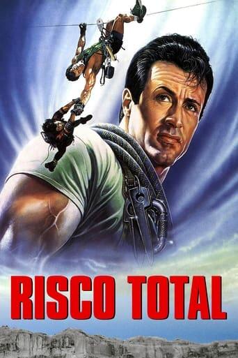 Assistir Risco Total online