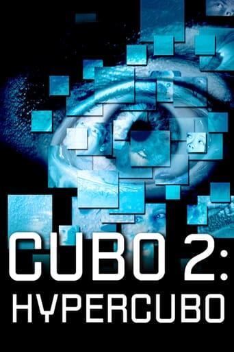 Assistir Cubo 2: Hipercubo online