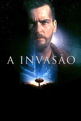 Assistir A Invasão online