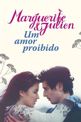 Assistir Marguerite & Julien: Um Amor Proibido online