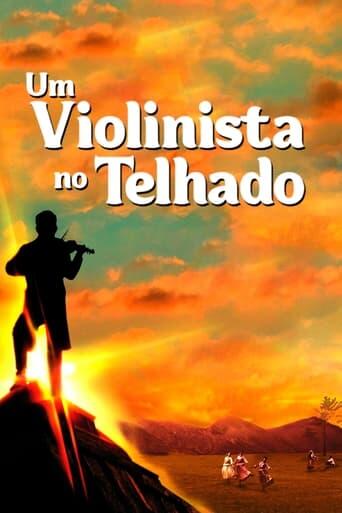 Assistir Um Violinista no Telhado online