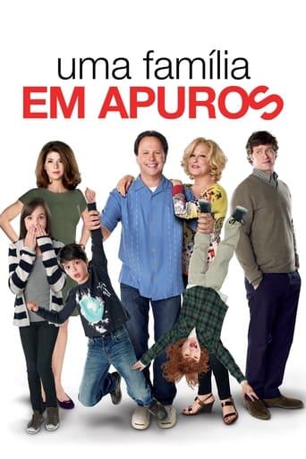 Assistir Uma Família em Apuros online