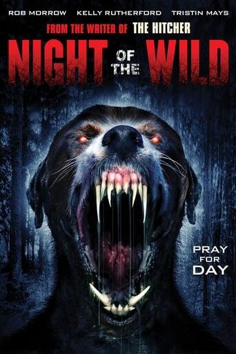 Assistir Night of the Wild online