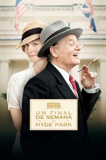 Assistir Um Final de Semana em Hyde Park online